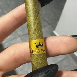 Glebe Smoke Shop