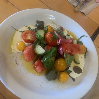 Industrial Eats - Tomato - Pizza Near Me - Buellton, California Industrial Eats - Tomato - Pizza Near Me - Buellton, California
