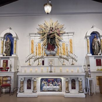 The Mission Old Town - Mission church - Latin American Near Me - Scottsdale, Arizona The Mission Old Town - Mission church - Latin American Near Me - Scottsdale, Arizona