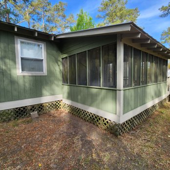 McRae Painting and Carpentry - Painters Near Me - Conway, South Carolina McRae Painting and Carpentry - Painters Near Me - Conway, South Carolina
