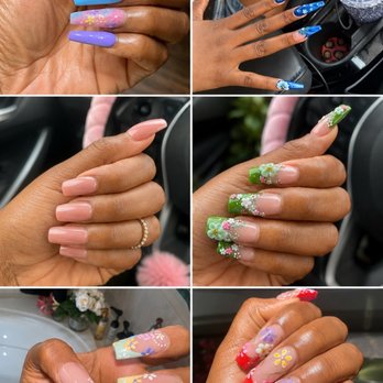 Nails For Today - Nail Salons Near Me - Stafford, Virginia Nails For Today - Nail Salons Near Me - Stafford, Virginia