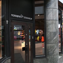 Norrøna Flagship Store Stockholm