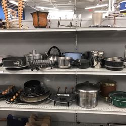 Goodwill Industries of Greater Cleveland & East Central Ohio - Something for everyone