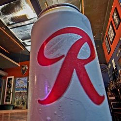 The B Side Tavern - R for radiology