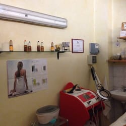 Estetica di Fabiana Alfonsi