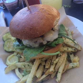Magpie Cafe - Magpie burger - New American Near Me - Sacramento, California Magpie Cafe - Magpie burger - New American Near Me - Sacramento, California