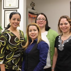 Children Dental Care - Front office staff of Children's Dental Care in Stoneham, MA