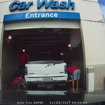 German Hand Car Wash - Car Wash Near Me - Marietta, Georgia