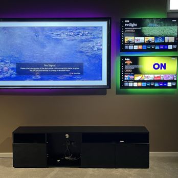 TV Mounting Express - Tv Wall Mounting Installation with LED Lighting - TV Mounting Near Me - Downers Grove, Illinois TV Mounting Express - Tv Wall Mounting Installation with LED Lighting - TV Mounting Near Me - Downers Grove, Illinois