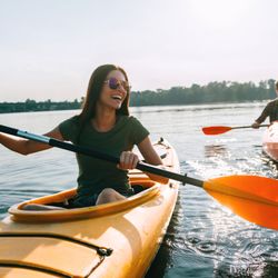 Barefoot Aqua Sports