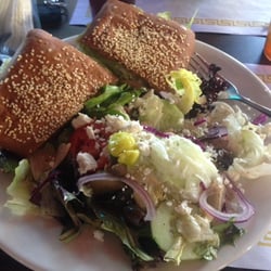 Pomodoro - Panini vegetariano