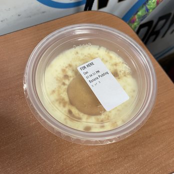 That Mother Clucker - Banana Pudding- delicious! - Food Trucks Near Me - Hesperia, California That Mother Clucker - Banana Pudding- delicious! - Food Trucks Near Me - Hesperia, California