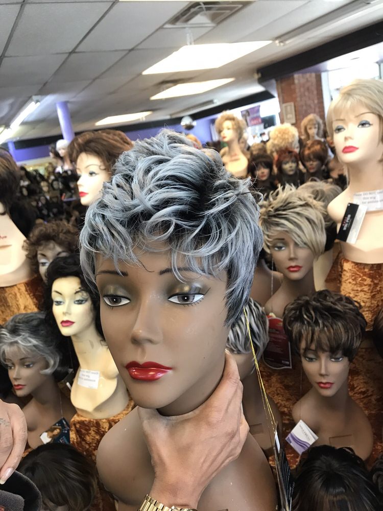 WIGS BY CENTURY Updated September 2024 711 Wynnewood Village Shp
