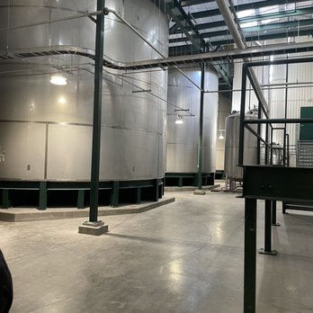 Buffalo Trace Distillery - New expansion lower - Distilleries Near Me - Frankfort, Kentucky