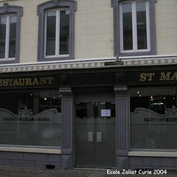 Le Saint Martin - Pizza Near Me - Aulnoye Aymeries, 59 Le Saint Martin - Pizza Near Me - Aulnoye Aymeries, 59