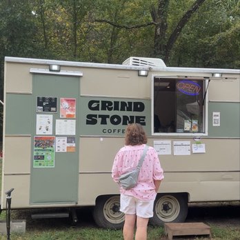 Grindstone Coffee - Coffee & Tea Near Me - Bella Vista, Arkansas Grindstone Coffee - Coffee & Tea Near Me - Bella Vista, Arkansas