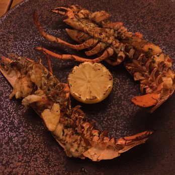 Nama Sushi & Noodles - Lobster - Sushi Bars Near Me - Bergen, 12 Nama Sushi & Noodles - Lobster - Sushi Bars Near Me - Bergen, 12