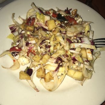 Antonio's Trattoria - Endive salad - Italian Near Me - Bronx, New York