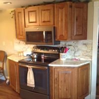 Slide of Steve Jones Hardware & Plumbing