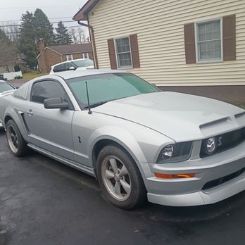 Shamrock Auto Shops - Auto Repair Near Me - Pittston, Pennsylvania