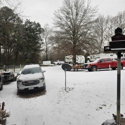 Mineola RV Park