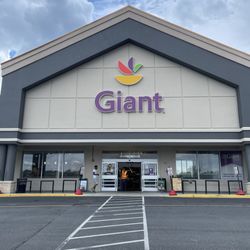 Giant Food - Odenton