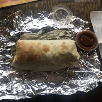 CouchLand Coffee House - CouchLand Egg and Cheese Breakfast Burrito - Coffee & Tea Near Me - Wickliffe, Ohio