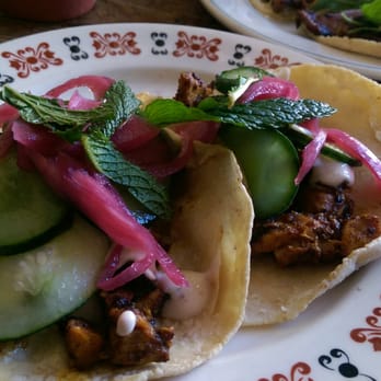 Antique Taco - Sweet and spicy chicken - Venues & Event Spaces Near Me - Chicago, Illinois Antique Taco - Sweet and spicy chicken - Venues & Event Spaces Near Me - Chicago, Illinois