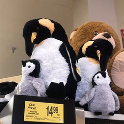 Safeway - Want. Safeway has an amazing selection!