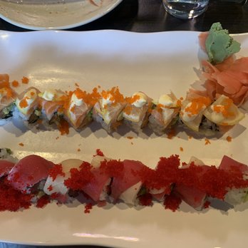 Oyaki Sushi - Sushi Bars Near Me - Dearborn Heights, Michigan Oyaki Sushi - Sushi Bars Near Me - Dearborn Heights, Michigan