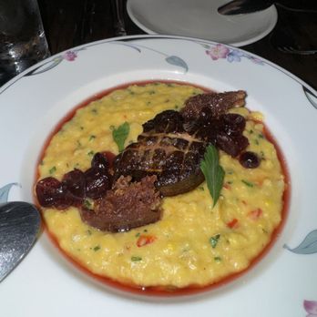 The Gibson Room - Tamal En Cazuela - New American Near Me - Miami, Florida