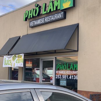 Pho Lam