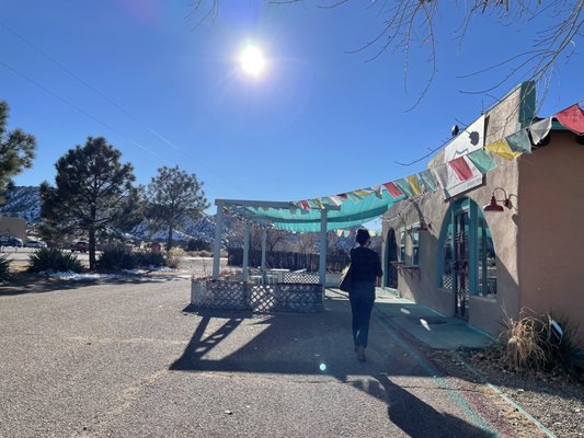 Cafe Sierra Negra by null