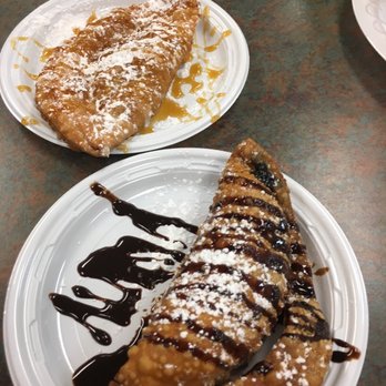 Island Empanada - Dessert! - Empanadas Near Me - Medford, New York