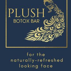 Plush Botox Bar - The best injector in Portland!