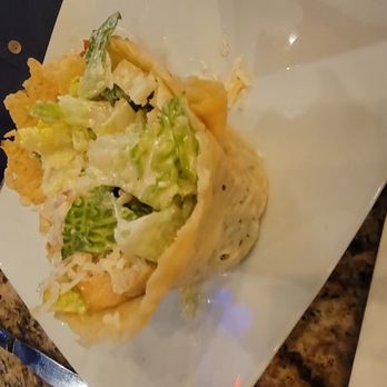 Firefly - Cesar Salad - Steakhouses Near Me - Panama City Beach, Florida Firefly - Cesar Salad - Steakhouses Near Me - Panama City Beach, Florida