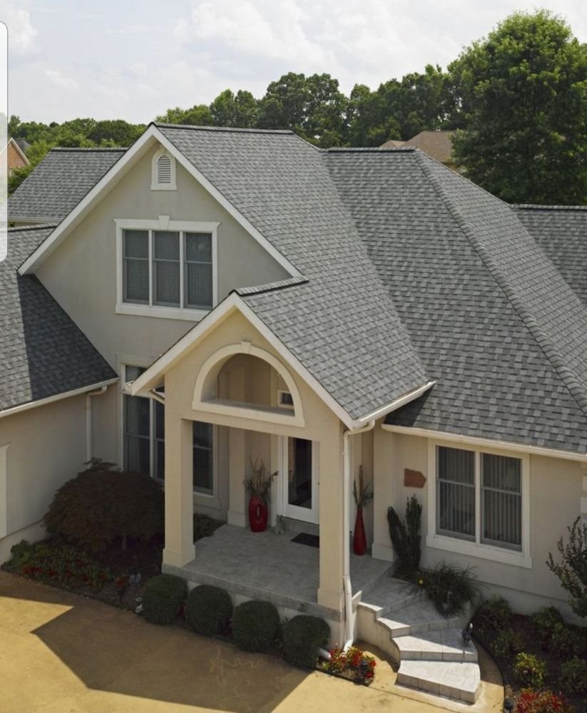 Slide of Capitol City Roofing