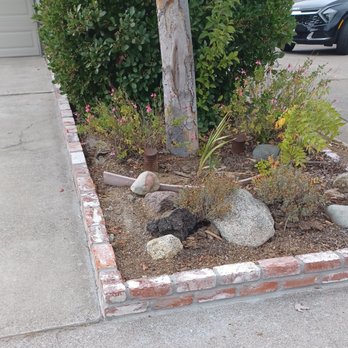 Nick Lambdin Masonry - After - Masonry/Concrete Near Me Nick Lambdin Masonry - After - Masonry/Concrete Near Me