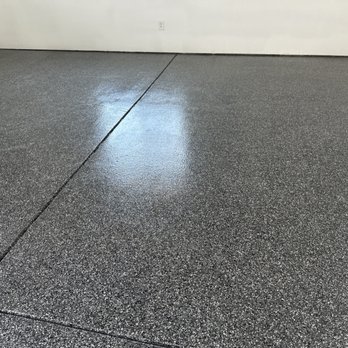 Steve Holloway Painting - Garage floor - Painters Near Me - Bakersfield, California Steve Holloway Painting - Garage floor - Painters Near Me - Bakersfield, California