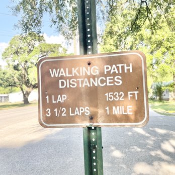 Rufus Harbin Park - Parks Near Me - Saraland, Alabama