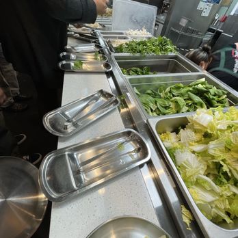 All That Shabu - Buffets Near Me - Alhambra, California All That Shabu - Buffets Near Me - Alhambra, California