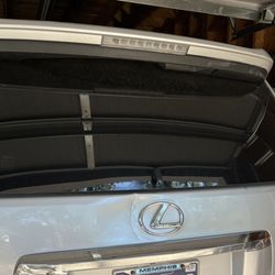 Dent Solutions - Before