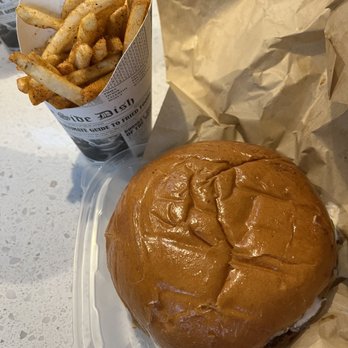 Firefly Burger - Firefly burger and fries - Burgers Near Me - Chicago, Illinois Firefly Burger - Firefly burger and fries - Burgers Near Me - Chicago, Illinois