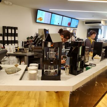 Jonquils Cafe & Bakery - Coffee bar and register. - Cafes Near Me - Boston, Massachusetts Jonquils Cafe & Bakery - Coffee bar and register. - Cafes Near Me - Boston, Massachusetts