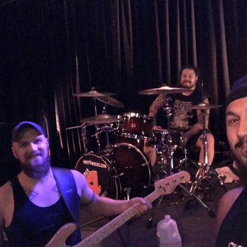 Unit 4 Rehearsal Studio - Recording & Rehearsal Studios Near Me - Sanford, Florida Unit 4 Rehearsal Studio - Recording & Rehearsal Studios Near Me - Sanford, Florida
