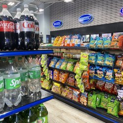 Heights Beverage