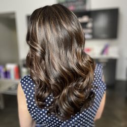 The Color Bar Hair Studio
