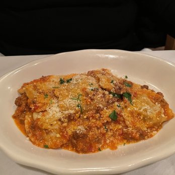 Piccolo's - Homemade meat ravioli - Italian Near Me - Mineola, New York Piccolo's - Homemade meat ravioli - Italian Near Me - Mineola, New York
