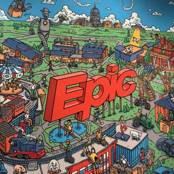 Epic - Software Development Near Me - Verona, Wisconsin Epic - Software Development Near Me - Verona, Wisconsin