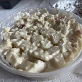 The Butcher’s Deli - Potato Salad - Butcher Near Me - Victoria, Minnesota The Butcher’s Deli - Potato Salad - Butcher Near Me - Victoria, Minnesota